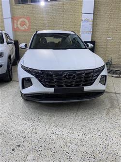 هیوندای تۆکسۆن
